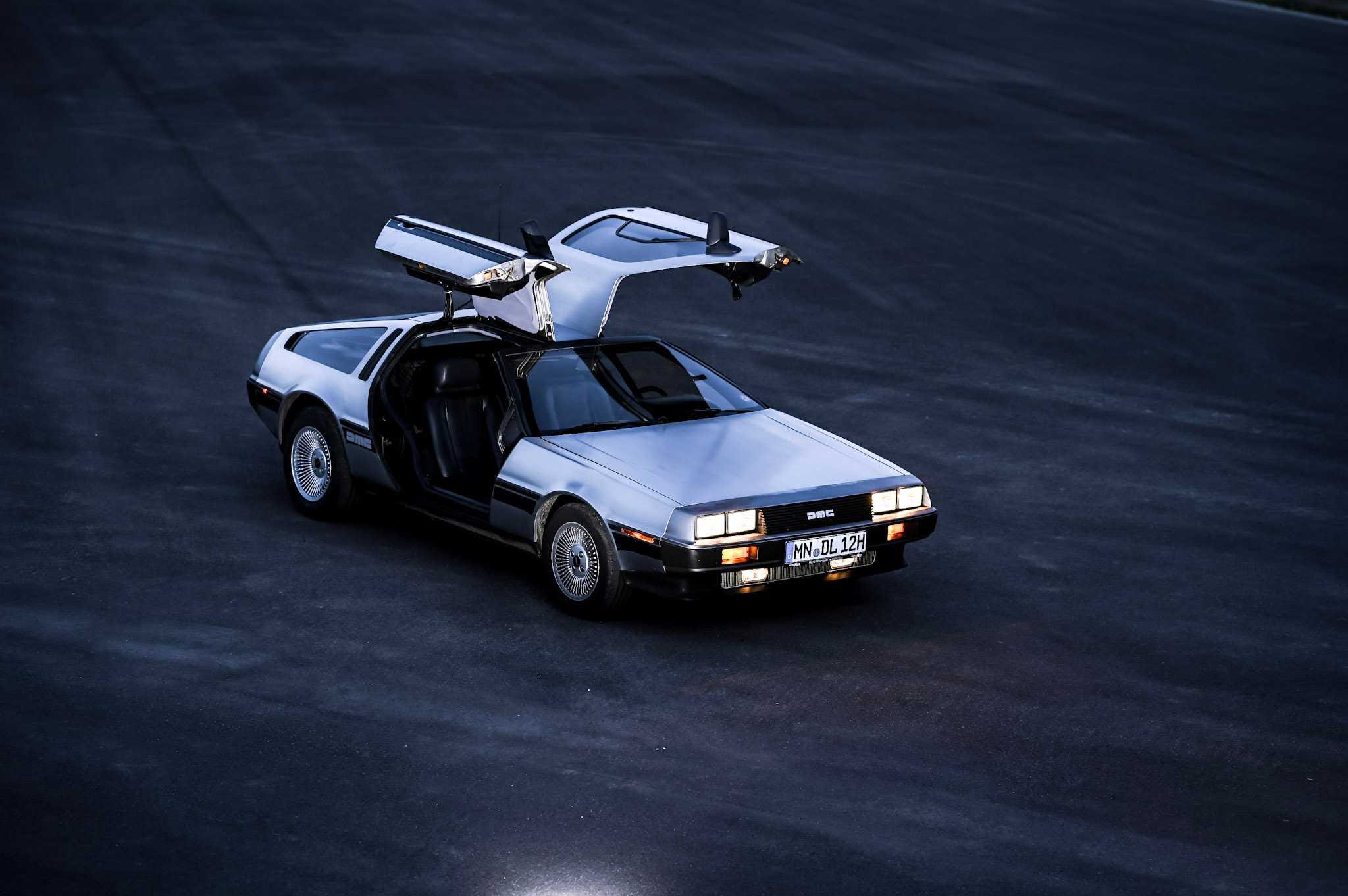 DeLorean